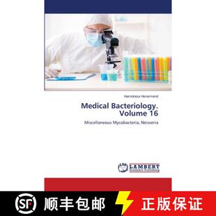 Medical 3周达 Bacteriology. Volume 9786208431167