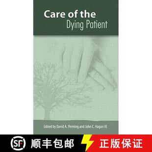 预订 Care of the Dying Patient: Volume 1 [9780826218902]