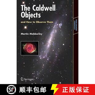 Observe 9781441903259 The and How Objects 4周达 Caldwell Them