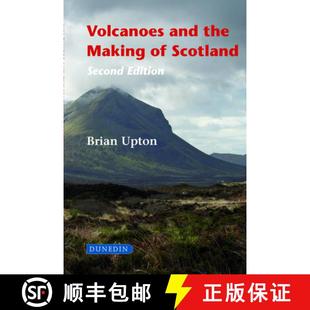 Second 9781780460567 Volcanoes Making the 4周达 and Edition Scotland