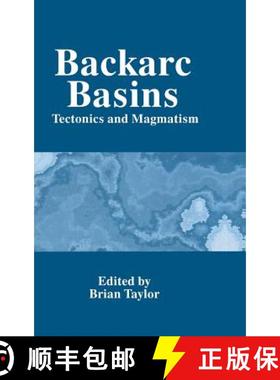 【3-4周达】Backarc Basins: Tectonics and Magmatism [9780306449376]