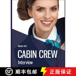 Crew 9781916306202 3周达 SUCCESS INTERVIEW Interview Cabin the Master