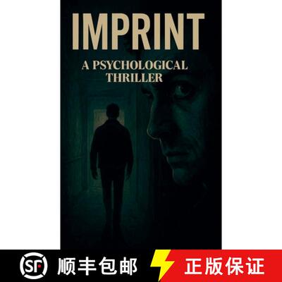 【3-4周达】Imprint [9798231476640]