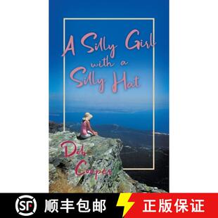 Silly Hat 9781800315136 3周达 with Girl