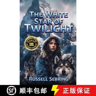 The White Star Twilight 4周达 9798891261587
