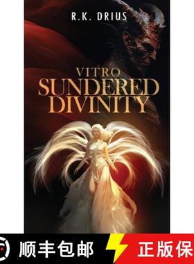 预订 Vitro Sundered Divinity [9798988619123]