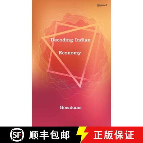 【3-4周达】Decoding Indian Economy [9789356106727]