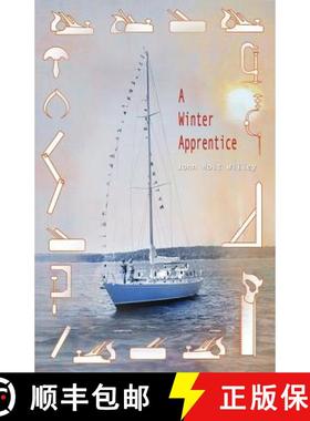 【3-4周达】A Winter Apprentice [9781882190454]