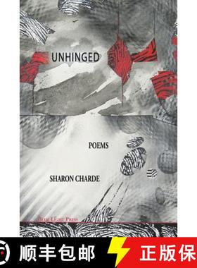 预订 Unhinged [9781421836317]