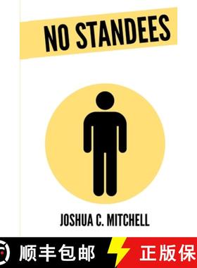 【3-4周达】No Standees [9781329352353]