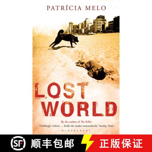 【3-4周达】Lost World: Translated by Cliff Landers [9781408801154]