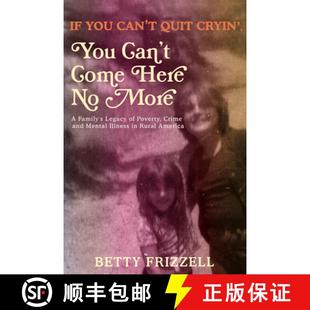 Here Come 4周达 Crime... Poverty Can Family You Legacy More Cryin 9781627311014 Quit