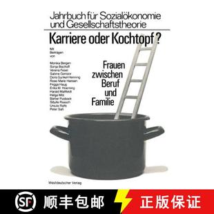 und 9783531117331 Karriere Frauen zwischen Kochtopf? 4周达 oder Familie Beruf