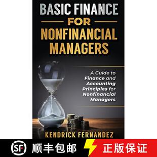 Accounting 3周达 for Finance Managers and Principles Basic Guide 9781922462923 ... Nonfinancial