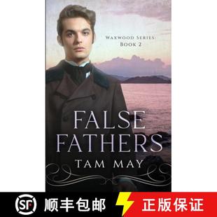 Century Coming Novel False Age 4周达 9780998197968 Fathers 19th