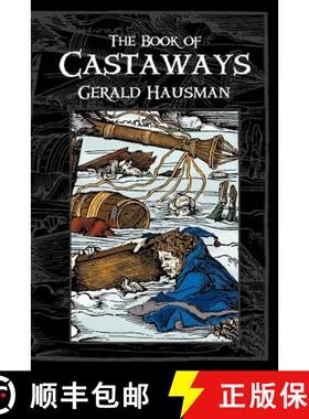 预订 The Book of Castaways [9781617201998]