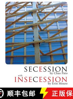预订 Secession/Insecession [9781771660341]