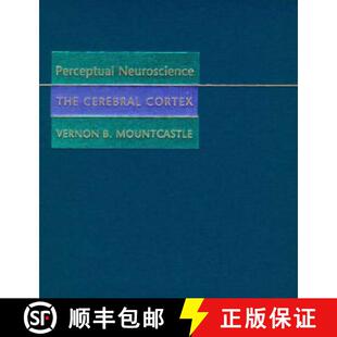 Perceptual Neuroscience The Cortex 4周达 Cerebral 9780674661882