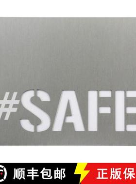 Dieter Huber: #SAFE [9783735603500]