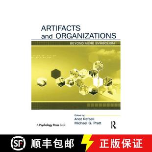 9780415645966 Beyond 4周达 Artifacts Mere Organizations and Symbolism
