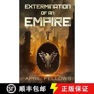 Extermination 4周達 9798988264101 Empire