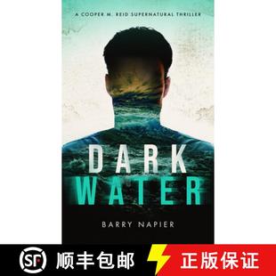 Supernatural 9798990024007 Dark Cooper 3周达 Water Thriller Reid