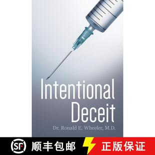 Deceit Intentional 3周达 9798822916333