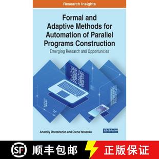 Emerging Adaptive 4周达 Formal Automation 9781522593843 Res... Construction Methods and Programs for Parallel