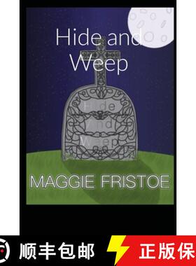 【3-4周达】Hide and Weep [9781716678394]