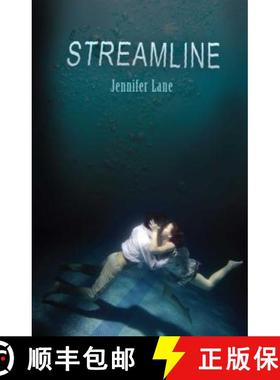 【3-4周达】Streamline [9781936305025]