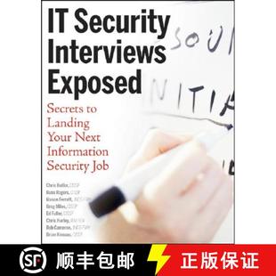 Interviews Information Wiley... Security Your Secrets 4周达 9780471779872 Job Next Exposed Landing