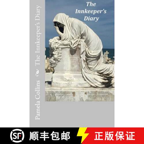 【3-4周达】The Innkeeper's Diary [9780692349649]