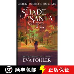 The Shade 4周达 Santa 9781958390221