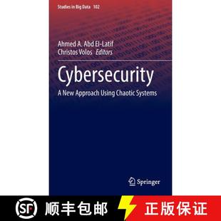 Approach 9783030921651 4周达 Systems Chaotic Using New Cybersecurity