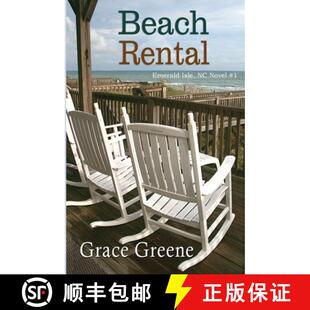 Rental Beach 4周达 9780990774051