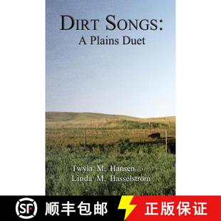 Dirt Songs Duet 4周达 Plains 9781935218241