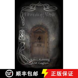 Weir Haunting 4周达 9780988298965
