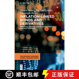 Bonds 9783110787375 valuation Inflation Linked principles Derivatives and practiti... 预订 Investing for hedging