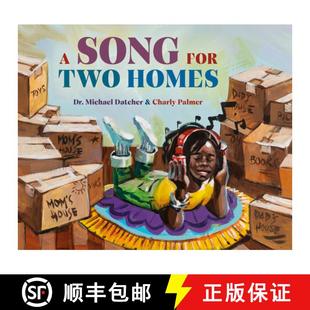 Song for Homes 4周达 Two 9780593429372
