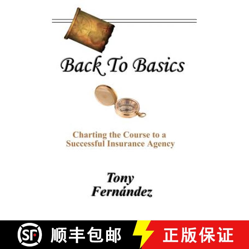 【3-4周达】Back to Basics [9780615492568]