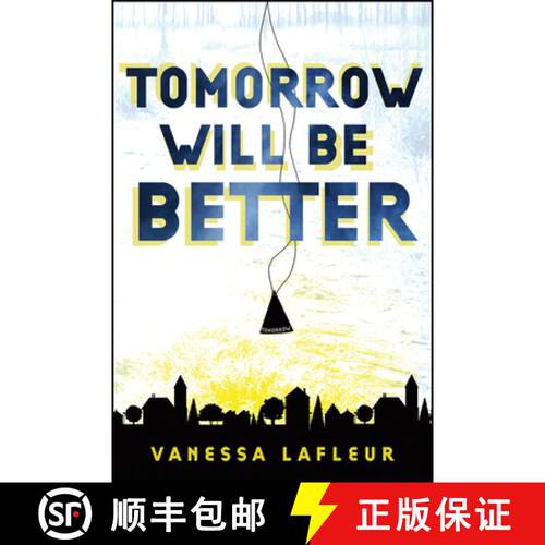 预订 Tomorrow Will Be Better: Volume 2 [9781952782275]