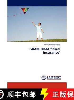 预订 GRAM BIMA Rural Insurance [9783845419213]