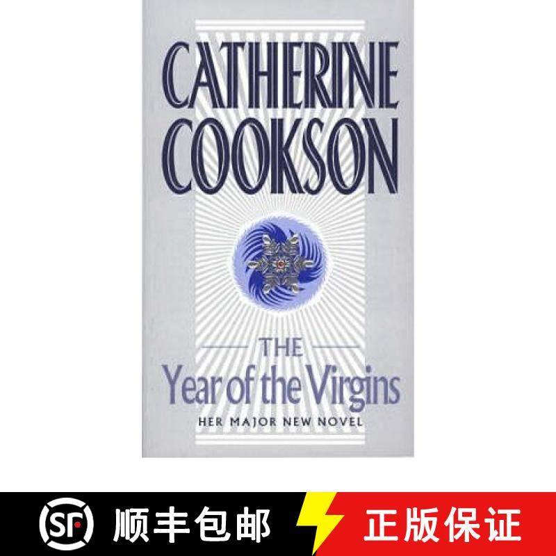 【3-4周达】The Year Of The Virgins [9780552132473]
