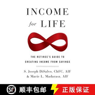 for Retiree Income From 9781544503189 Creating Life 4周达 Guide The Savings