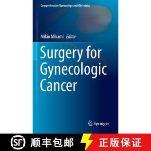 Cancer 9789811315183 Gynecologic for 4周達 Surgery