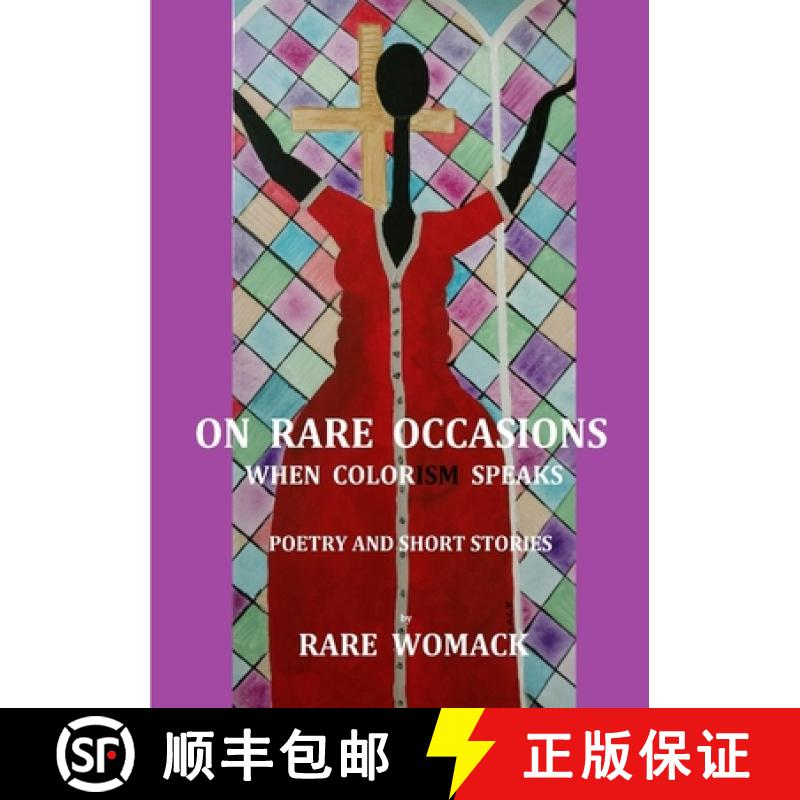 【2-3周达】On Rare Occasions [9780359824748]