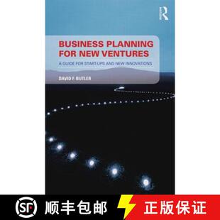 and 4周达 for Planning Ventures ups new start Business guide 9780415746977 innovations New