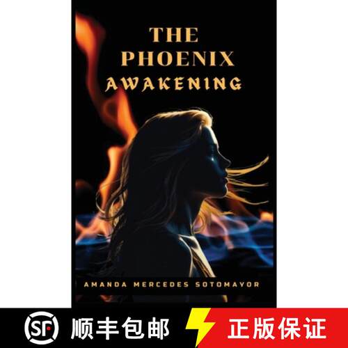 【3-4周达】The Phoenix Awakening [9798986187433]