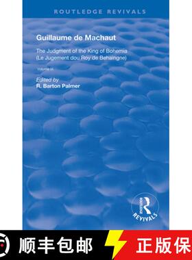 【3-4周达】The Judgement of the King of Bohemia: The Judgment of the King of Bohemia (Le Jugement Dou... [9780367182281]