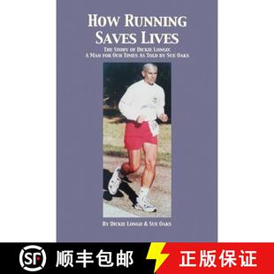 Longo Saves Story The Running Lives 9781638670575 预订 Dickie How